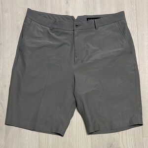 🔥BUNDLESALE Men’s 38 Dunning Golf Performance Flat Front Shorts